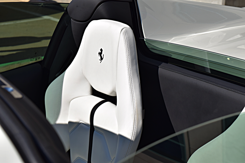 Illustration for article titled Magic City Octane Photodump from October and November